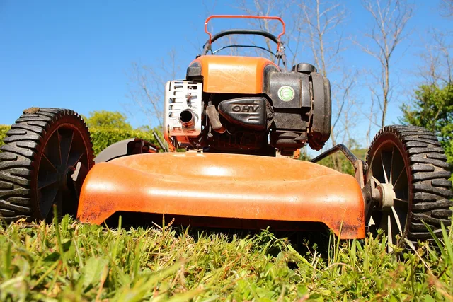 mower, nature, green, grass, gardening, lawn, garden, mower, mower, mower, mower, mower. Lawn care business breakeven, worked in variables for the week and the year