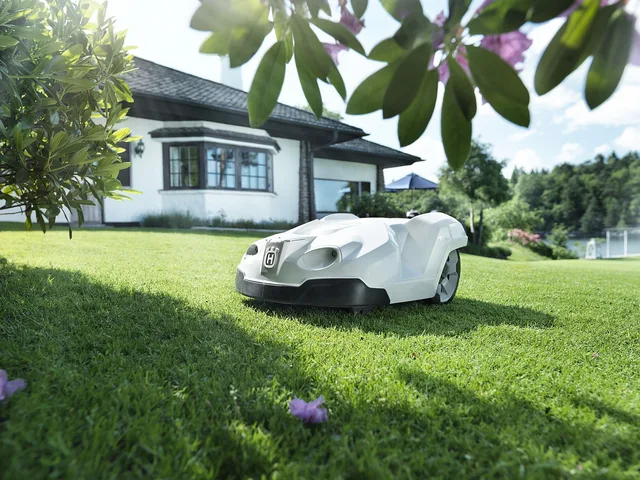 garden, garden shop, home garden, lawn, nature, lawn mower, lawnmower, robot, robot lawnmower, green home, green shopping, green robot, green shop. Lawn care SOPs break down into four procedures, each with an output and a stop condition