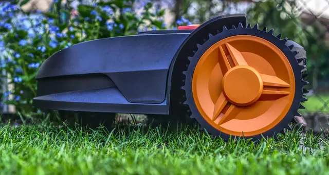 robotic lawnmower, robot, autonomous, mow, grass, lawn mower, garden, lawn, automatically, lawn robot, service robot, gardening, nature, garden maintenance, landscape, green, smart home, smart garden, artificial intelligence, mower, technology, robotic lawnmower, lawn mower, lawn mower, lawn mower, lawn mower, lawn mower, smart home, smart home, smart garden, artificial intelligence, artificial intelligence, artificial intelligence. 7 things to check in profitable lawn care services